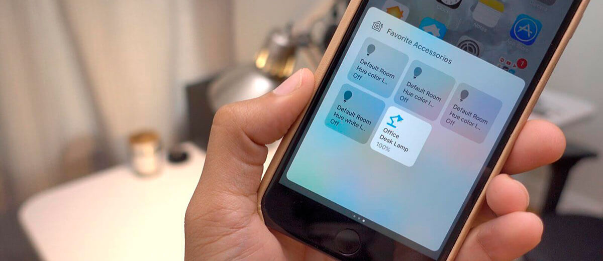 Top 7 ideeën om NFC-tags te gebruiken met iOS-opdrachten