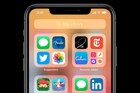 Weekoverzicht: iOS 14 Public Beta en iPhone 12 Battery News