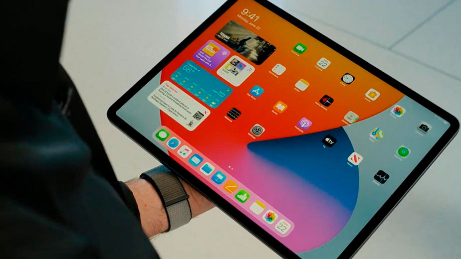 Nuevo en iPadOS 14: garabatos, seguridad de Safari y barras laterales