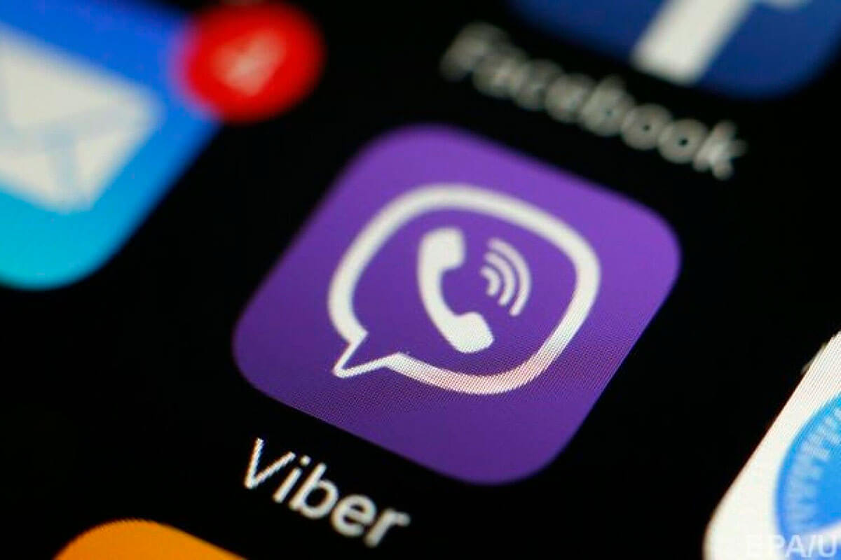 Как восстановить сообщения Viber на iPhone