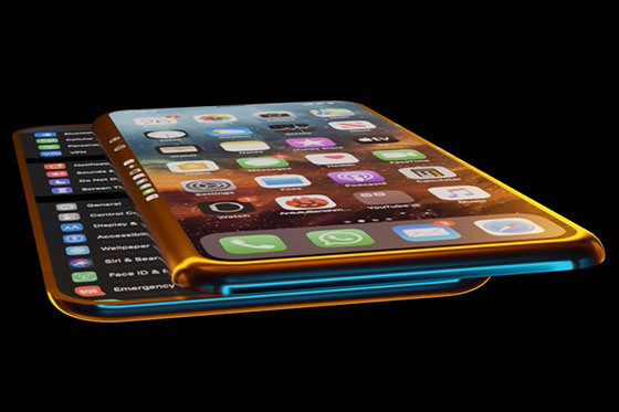 Resumen de la semana: Galaxy S20 + BTS Edition y Apple iPhone 13 slider prototype