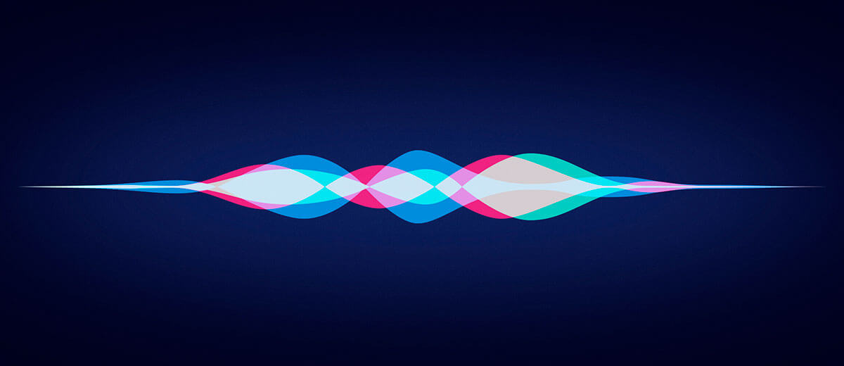 Apple kocht startup Inductiv om Siri . te ontwikkelen