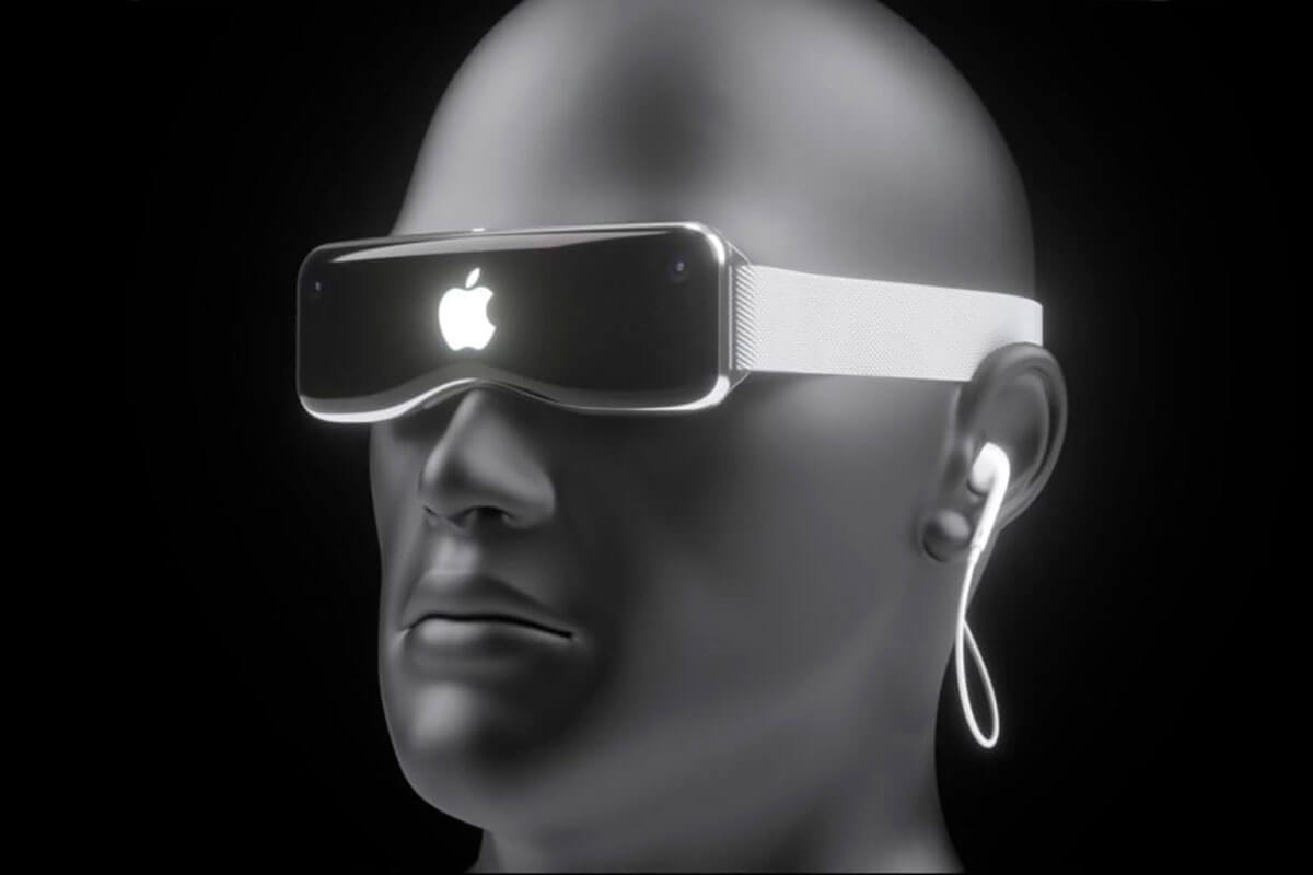 Свежие инсайды про очки Apple и планшеты iPad
