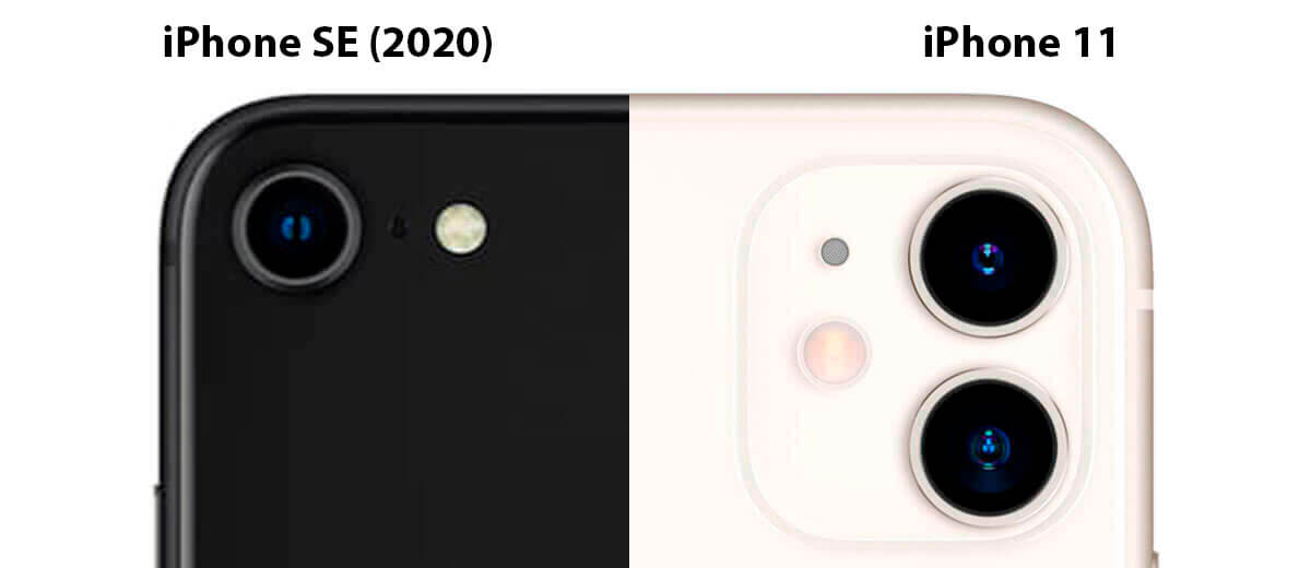 Vergelijk iPhone SE (2020) en iPhone 11: welke is nu voordeliger om te kopen