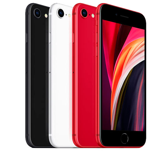 Apple heeft de iPhone SE (2020) aangekondigd: prijs en features