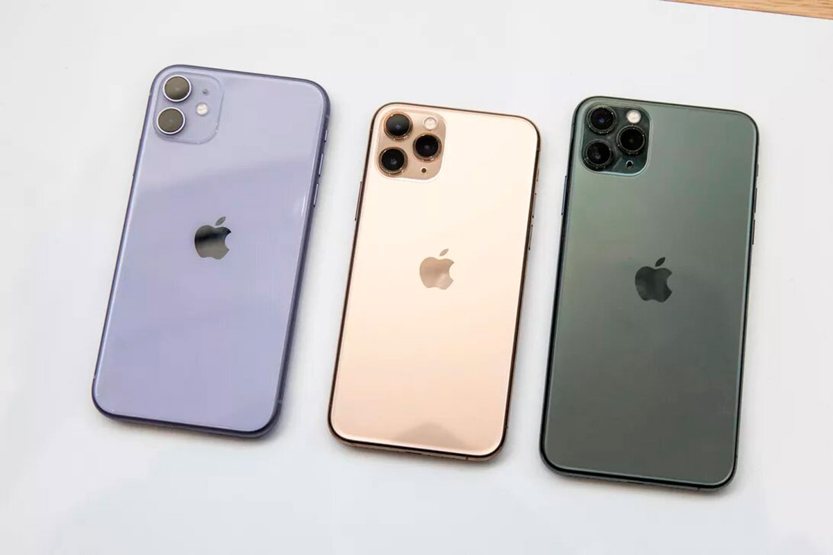 Apple признала ошибку режима модема в iPhone