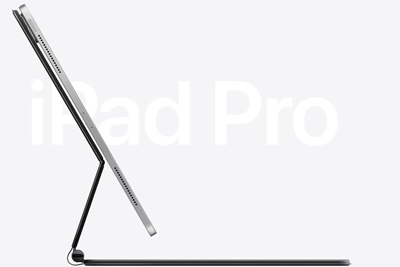 Apple introduceerde de nieuwe iPad Pro