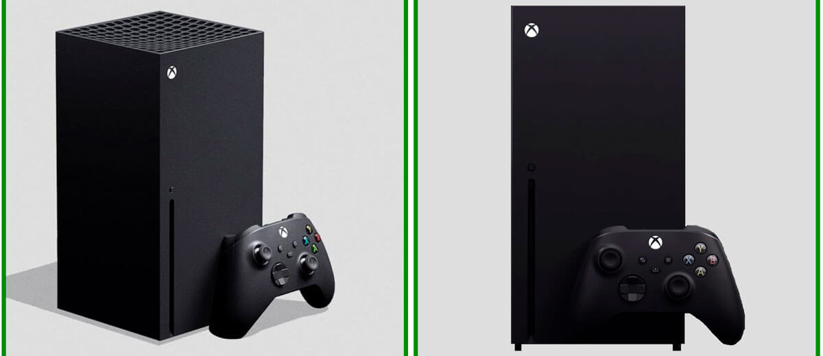 Microsoft heeft de functies van de volgende Xbox Series X-console onthuld