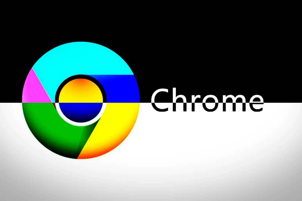 В Google Chrome покажут, как сайты видят слабовидящие