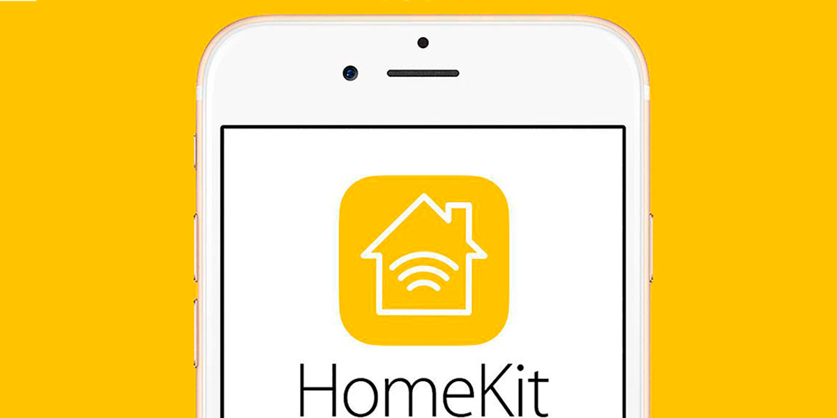 Cómo agregar un dispositivo HomeKit a la aplicación Home