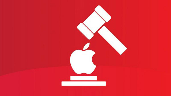 Суд наказал человека, преследовавшего главу Apple