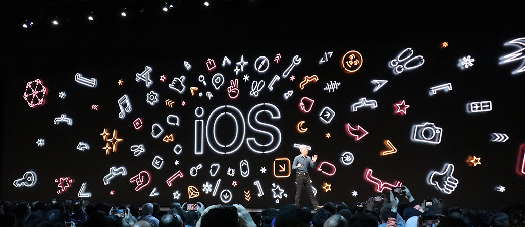 iOS 14: update van releasedatum, compatibele apparaten en nieuws