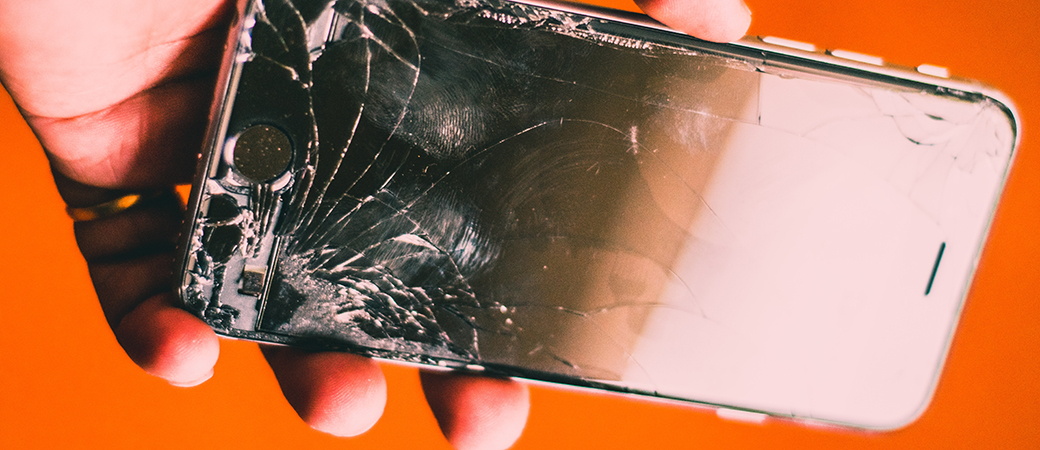 Top 5 problemen voor iPhone-bezitters en hoe ze te vermijden