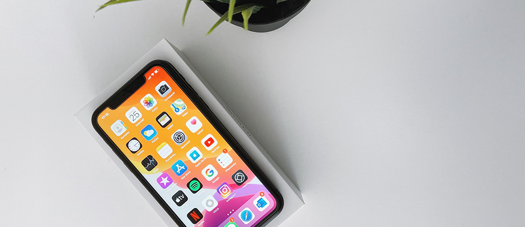 Vertraagt ​​Apple oudere iPhones?