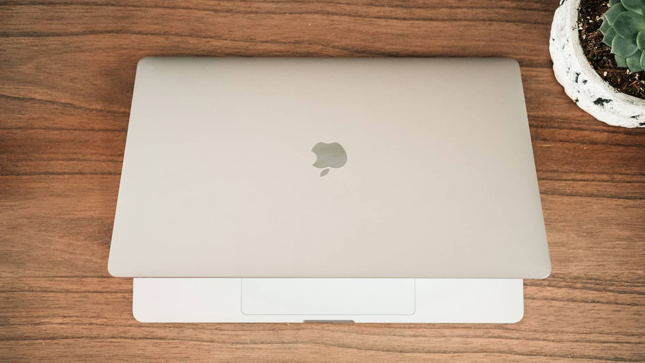 Cómo cambié de iPad Pro (2018) a MacBook Pro 16