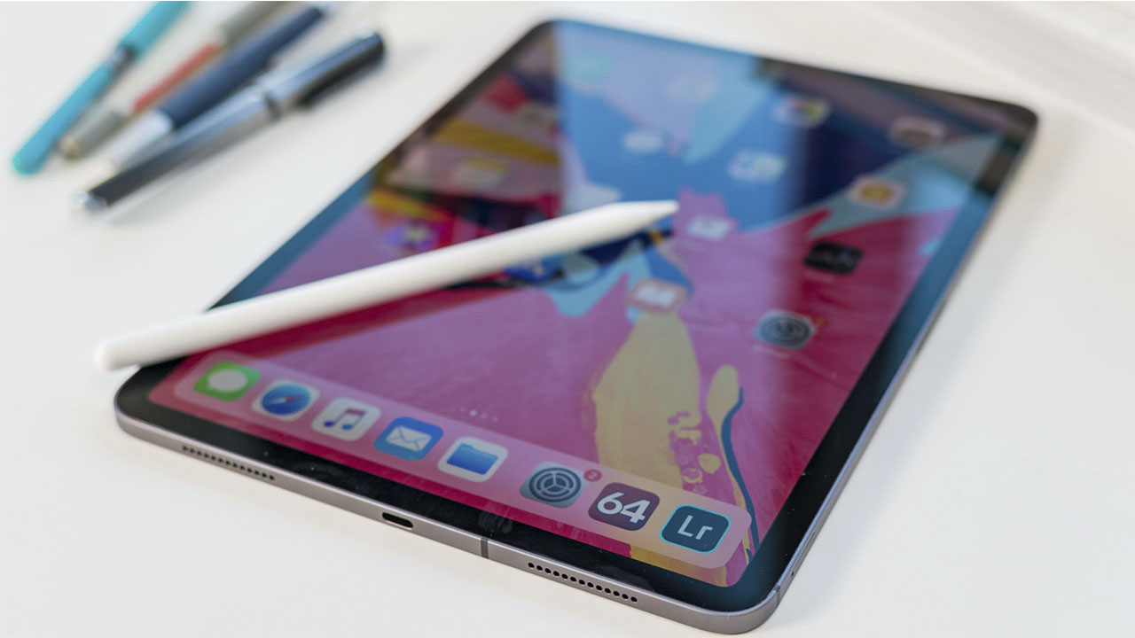 iPad Pro 11-ervaring