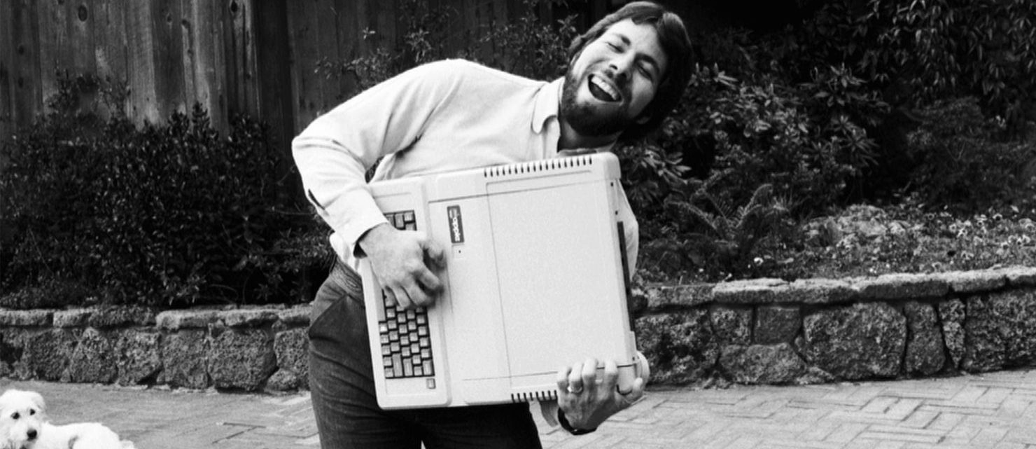 Wat we weten over Apple-oprichter Steve Wozniak
