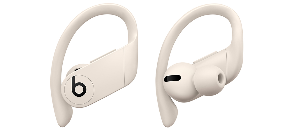 Apple lanzará auriculares Powerbeats4