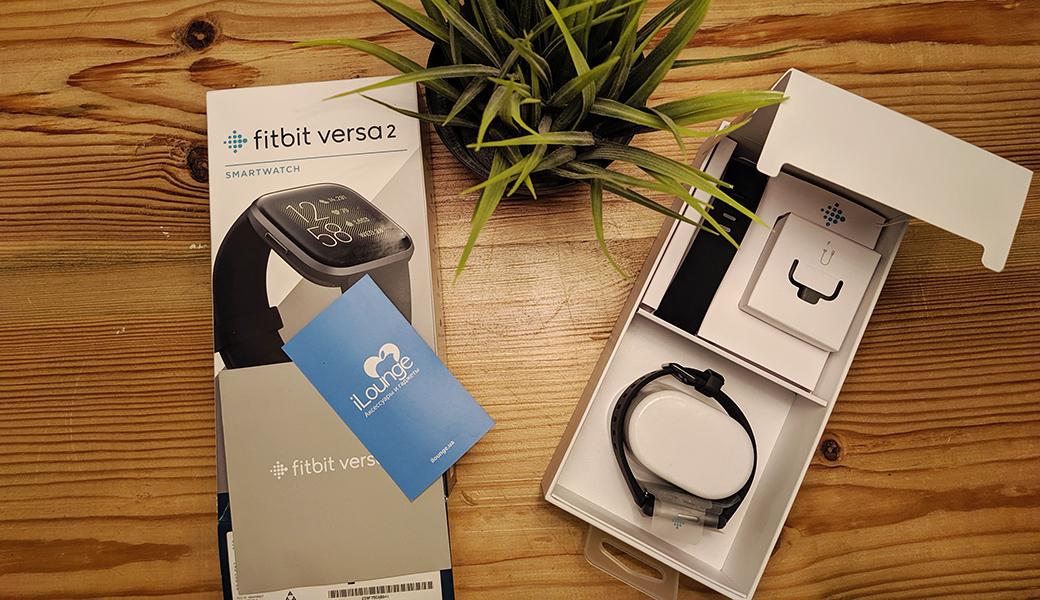Revisión completa de los relojes inteligentes Fitbit Versa 2
