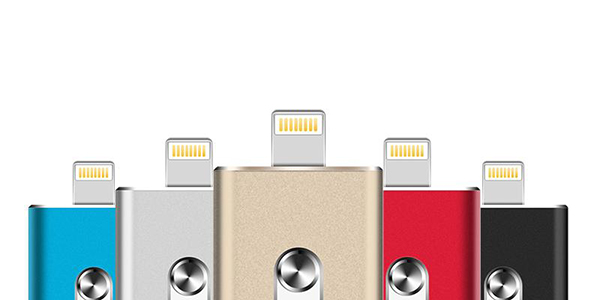 Ugreen Lightning to USB Flash Drive 32GB