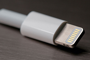 Cables MFI Lightning a USB-C disponibles en febrero de 2019