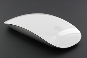 Apple может обновить Magic Mouse 2