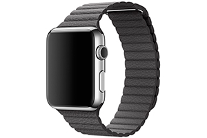 Новые варианты цветов для ремешков Apple Watch
