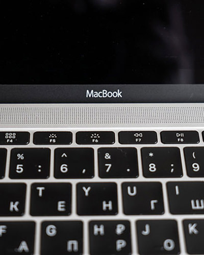 Revisión de las nuevas carcasas Moshi para MacBook 12