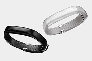 Jawbone предрекают быстрое возвращение их спортивных браслетов в Apple Store