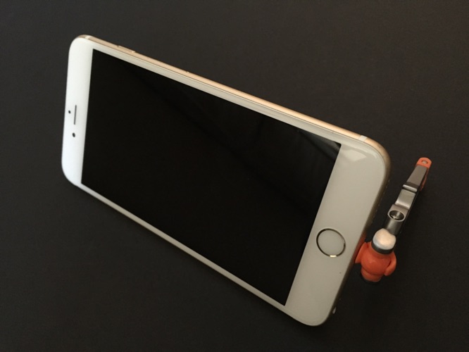 Soporte Kenu Stance para iPhone 6 y 6 Plus