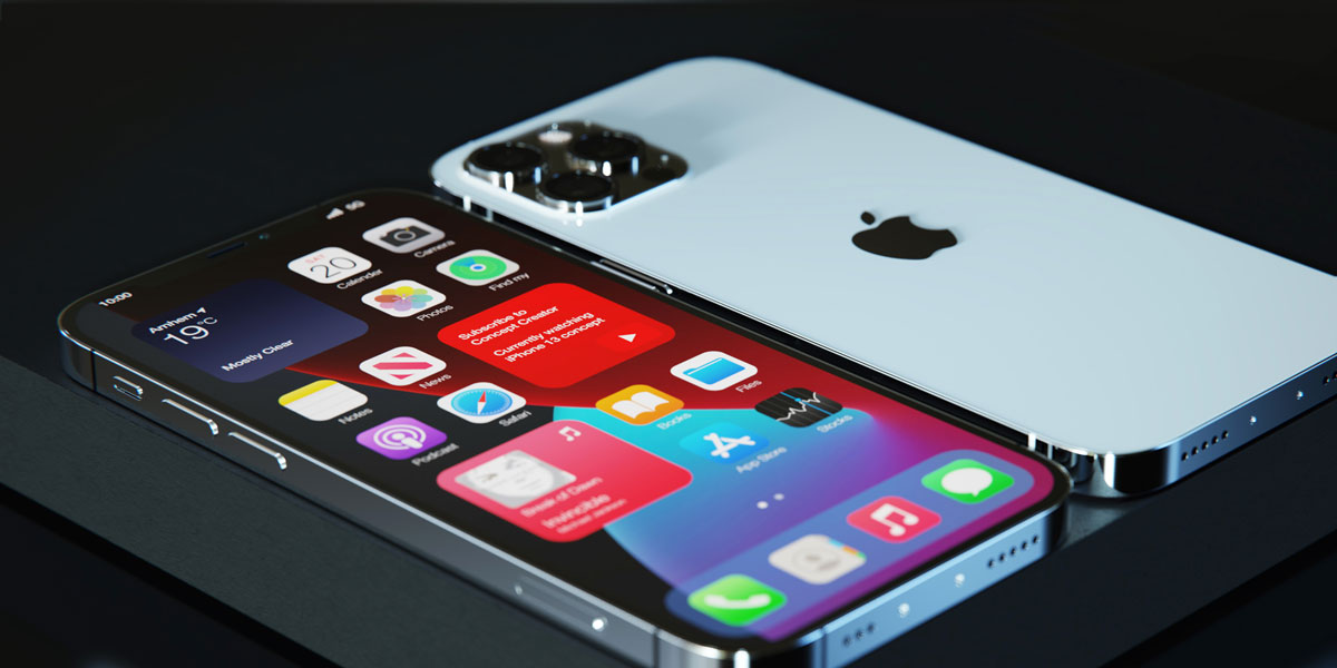 iPhone 12s of iPhone 13: hoe gaat Apple de iPhone 2021 noemen?