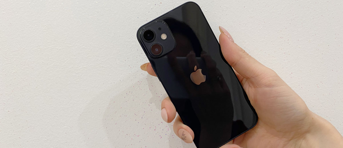 5 razones por las que falló el iPhone 12 mini