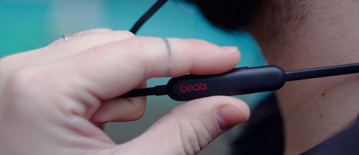 Beats Flex review: het beste AirPods-alternatief voor $ 50