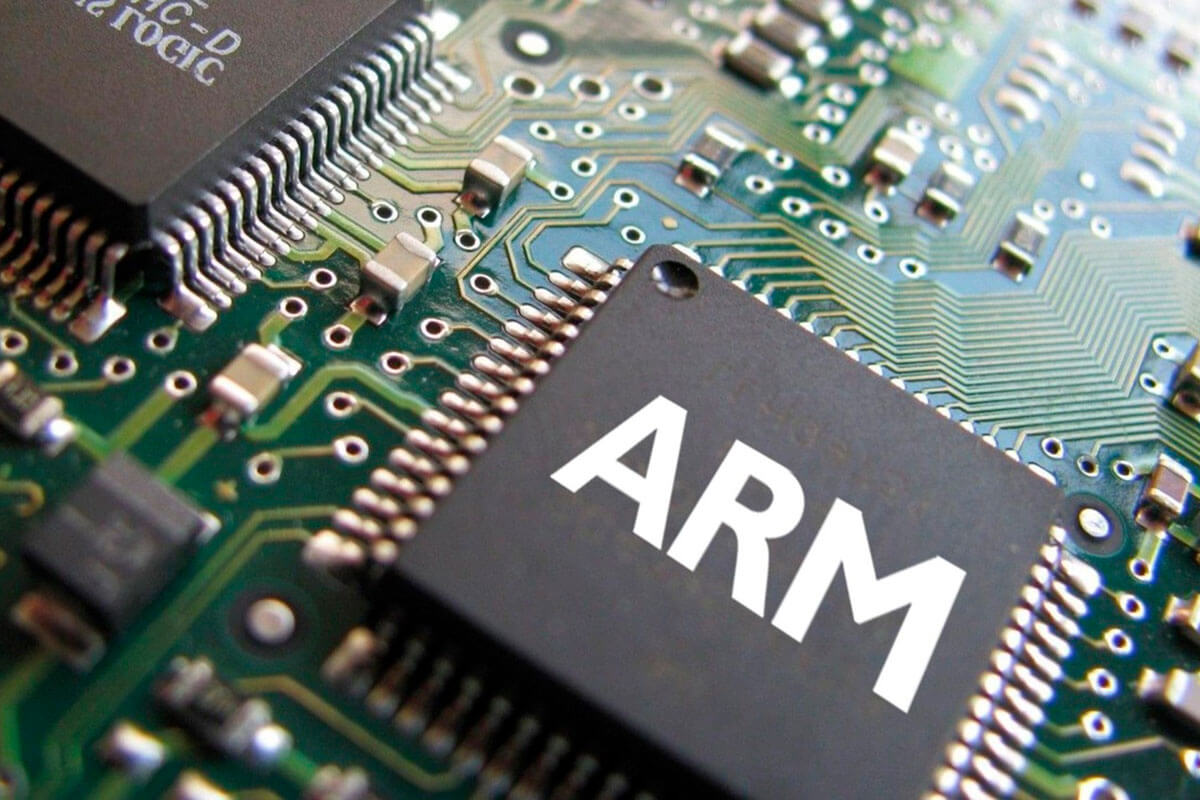 Первый ARM-процессор для Mac покажут на WWDC 2020