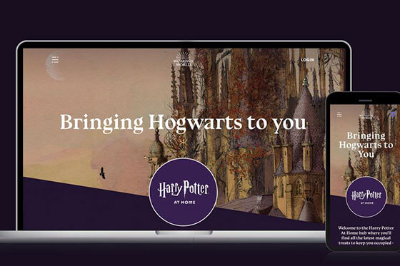 Samenvatting van de week: Harry Potter, AirTags en de nieuwe iPhone SE