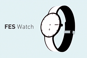 Часы Sony FES Watch выйдут в декабре 2015 года