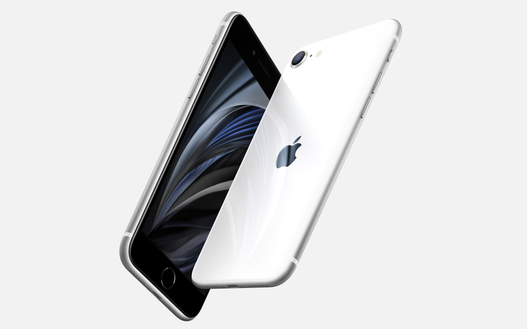 Rumor: iPhone SE 3 contará con Touch ID y diseño de iPhone XR