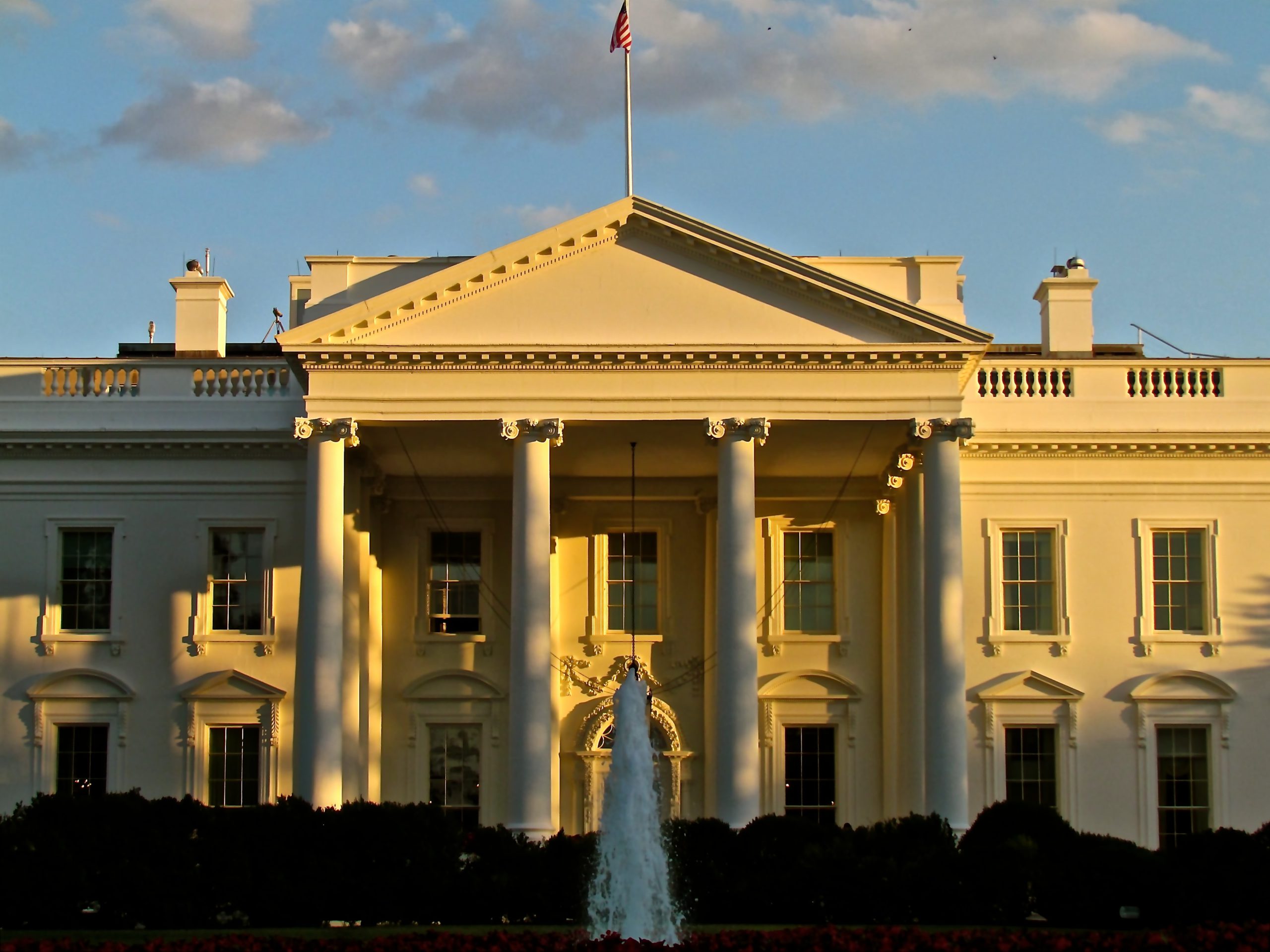 Se confirma la visita de Tim Cook a la Casa Blanca, pendiente de anuncio