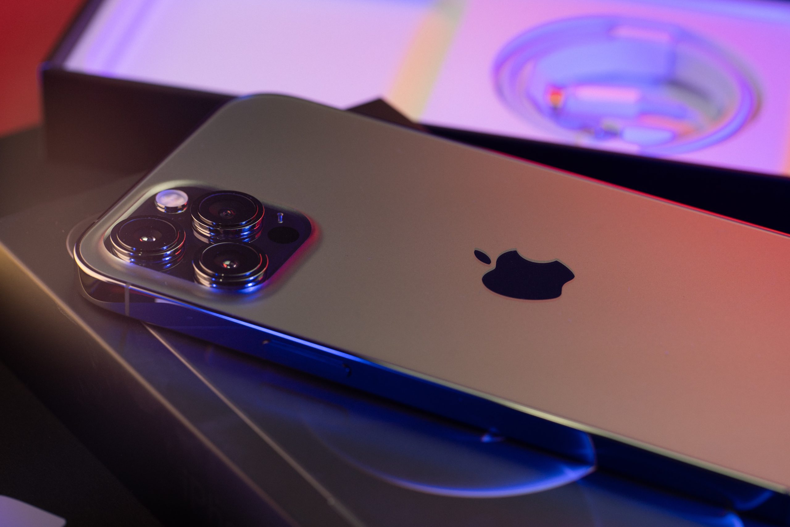 Gurman: el iPhone 13 tendrá una nueva función ProRes, Portrait Video, ProMotion y una muesca más pequeña