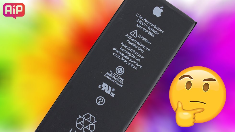 4 formas de evitar que la batería de tu iPhone se agote prematuramente