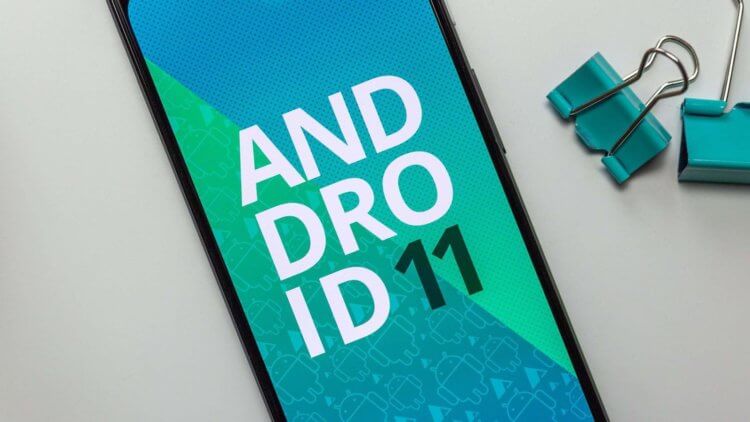 5 características que esperamos de Android 11