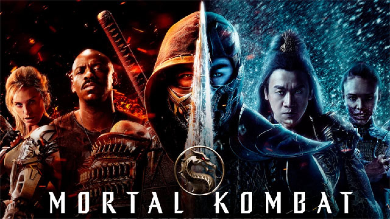 5 razones por las que Mortal Kombat 2021 es una gran película