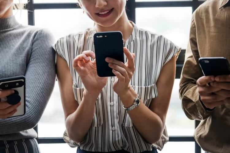8 hábitos que están matando a tu teléfono inteligente
