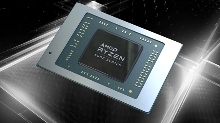 AMD Ryzen 5000 Mobile explorado: el futuro de las computadoras portátiles Zen 3
