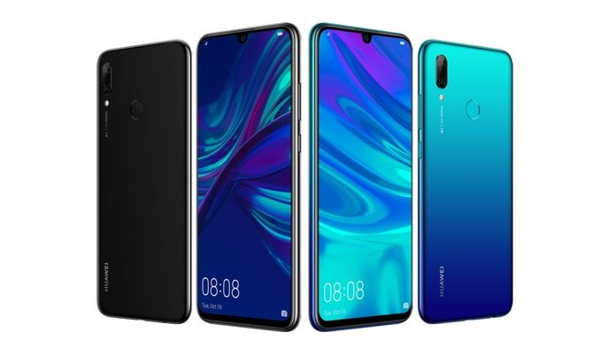 Ora potete avere Huawei P Smart 2019 a 13,99€ al mese con All In Power di Tre