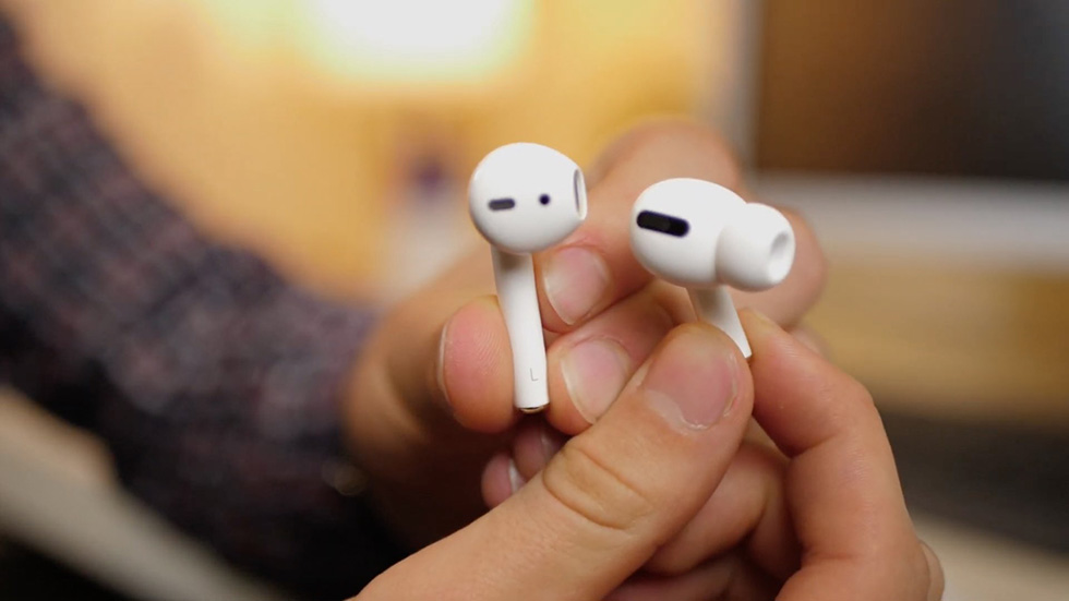 AirPods Pro 2 muy pronto