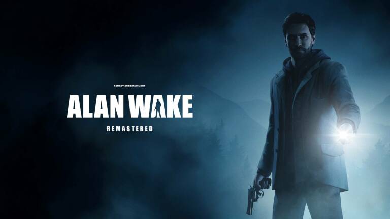 Alan Wake Remastered no admitirá dos funciones de próxima generación muy codiciadas