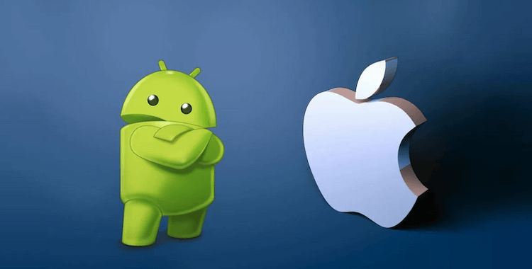 Android y iOS