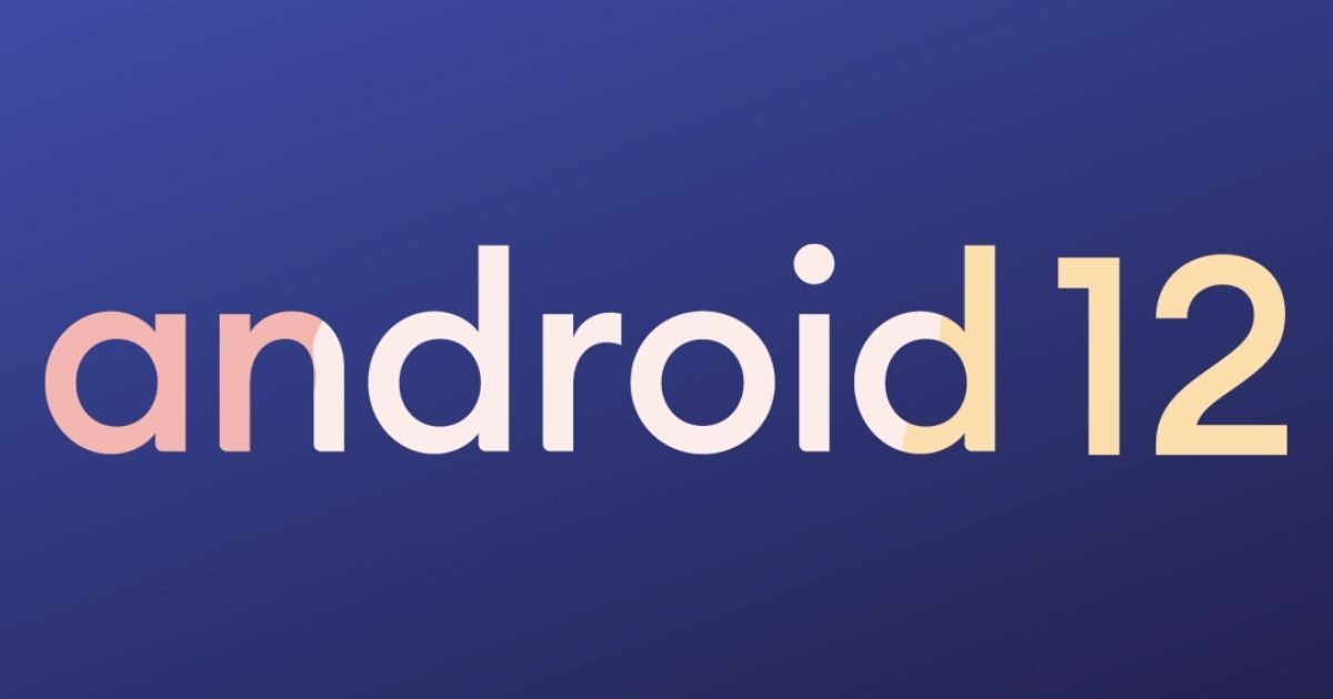 Google just pushed the source code of Android 12 to AOSP
