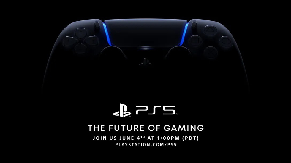 Anunciada la fecha de presentación de la PlayStation 5